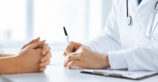 CHECK-UP VASCULAR 